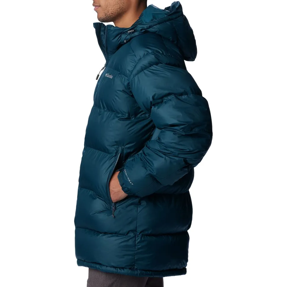 Pike Lake Parka - Men's