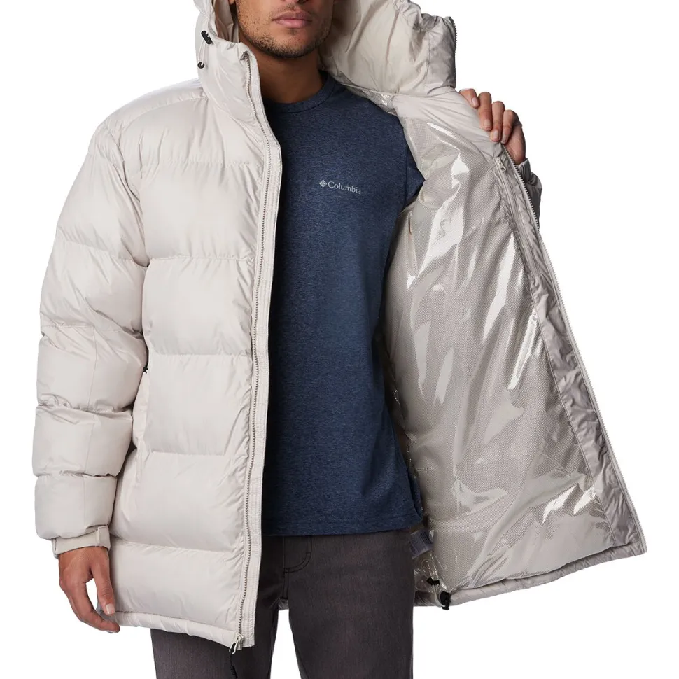 Pike Lake Parka - Men's