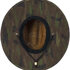 Pindo Straw Hat