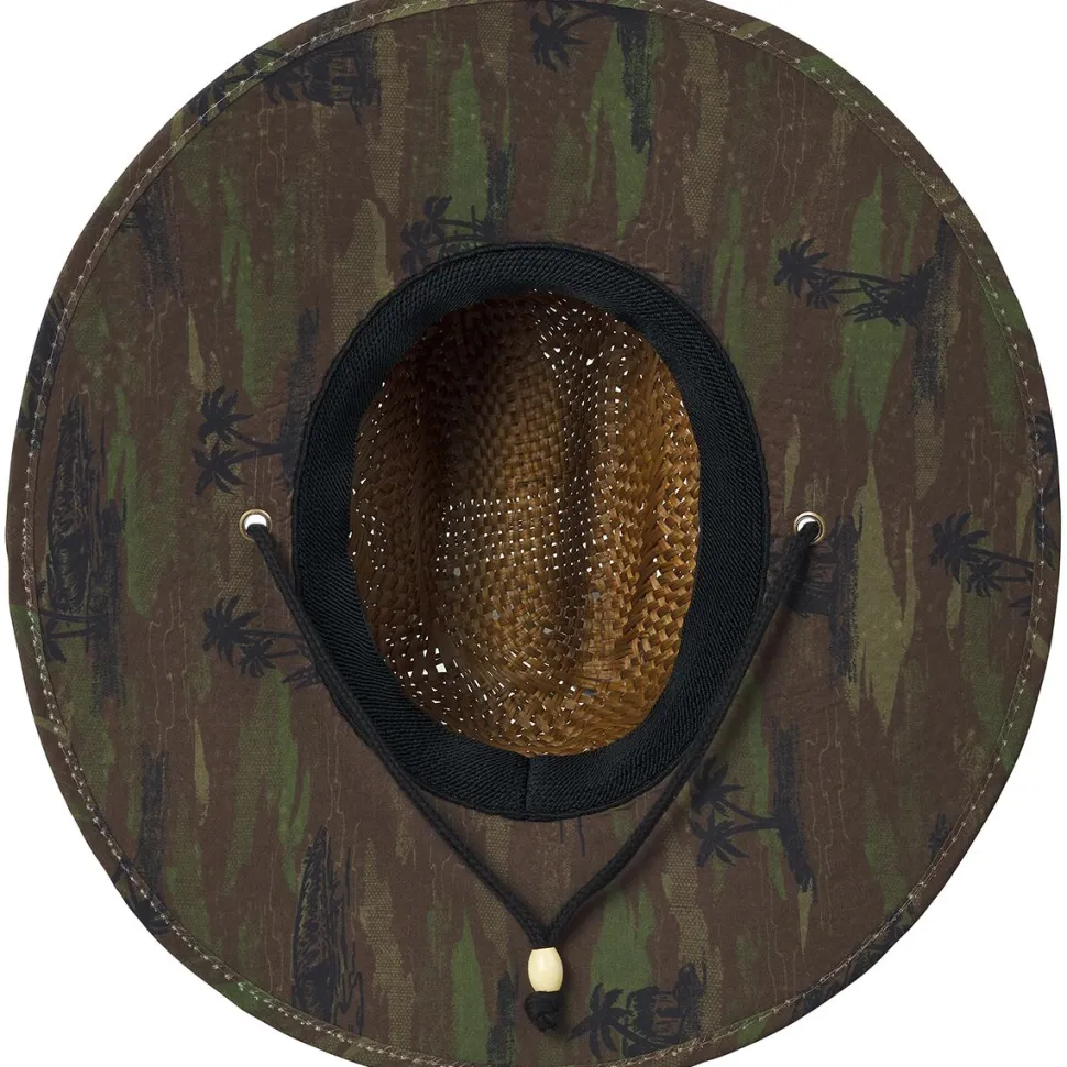 Pindo Straw Hat