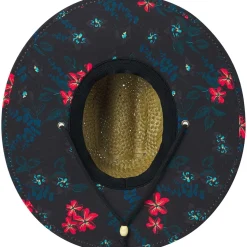 Pindo Straw Hat