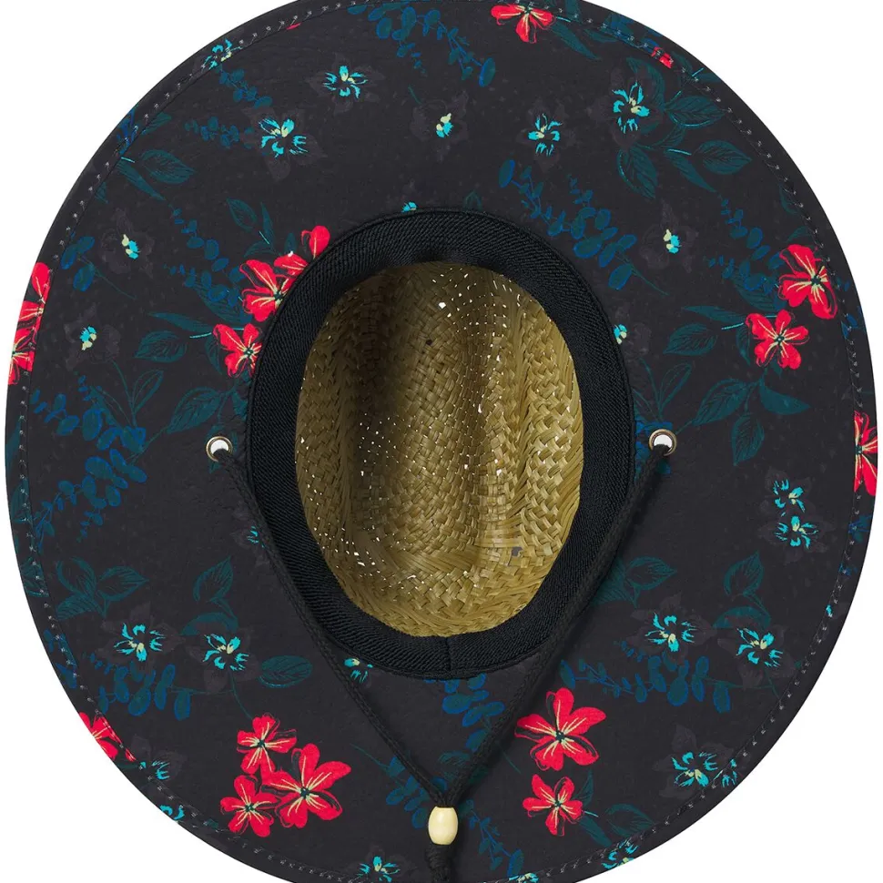 Pindo Straw Hat