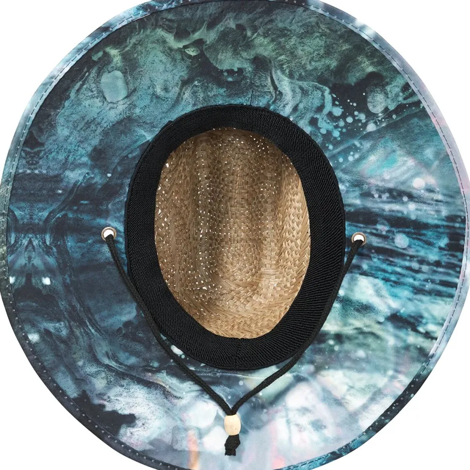 Pindo Straw Hat