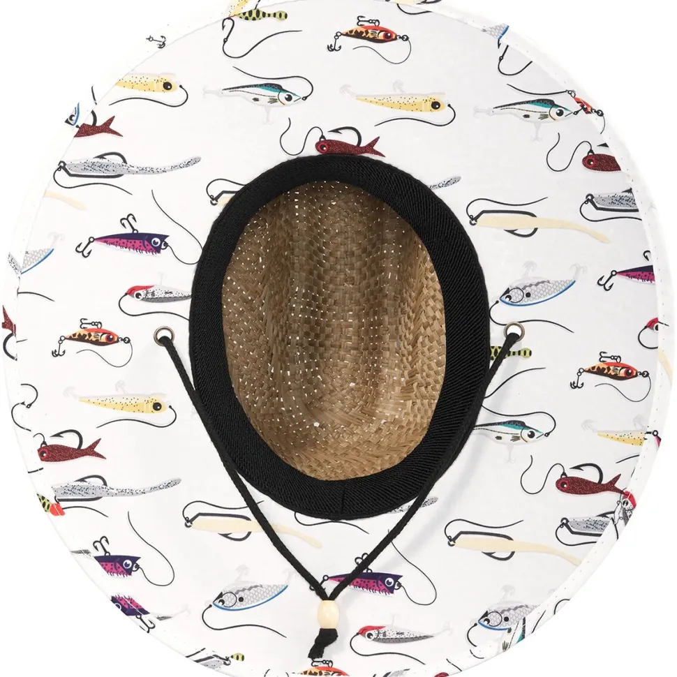 Pindo Straw Hat