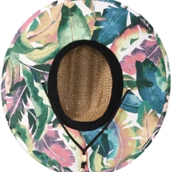 Pindo Straw Hat