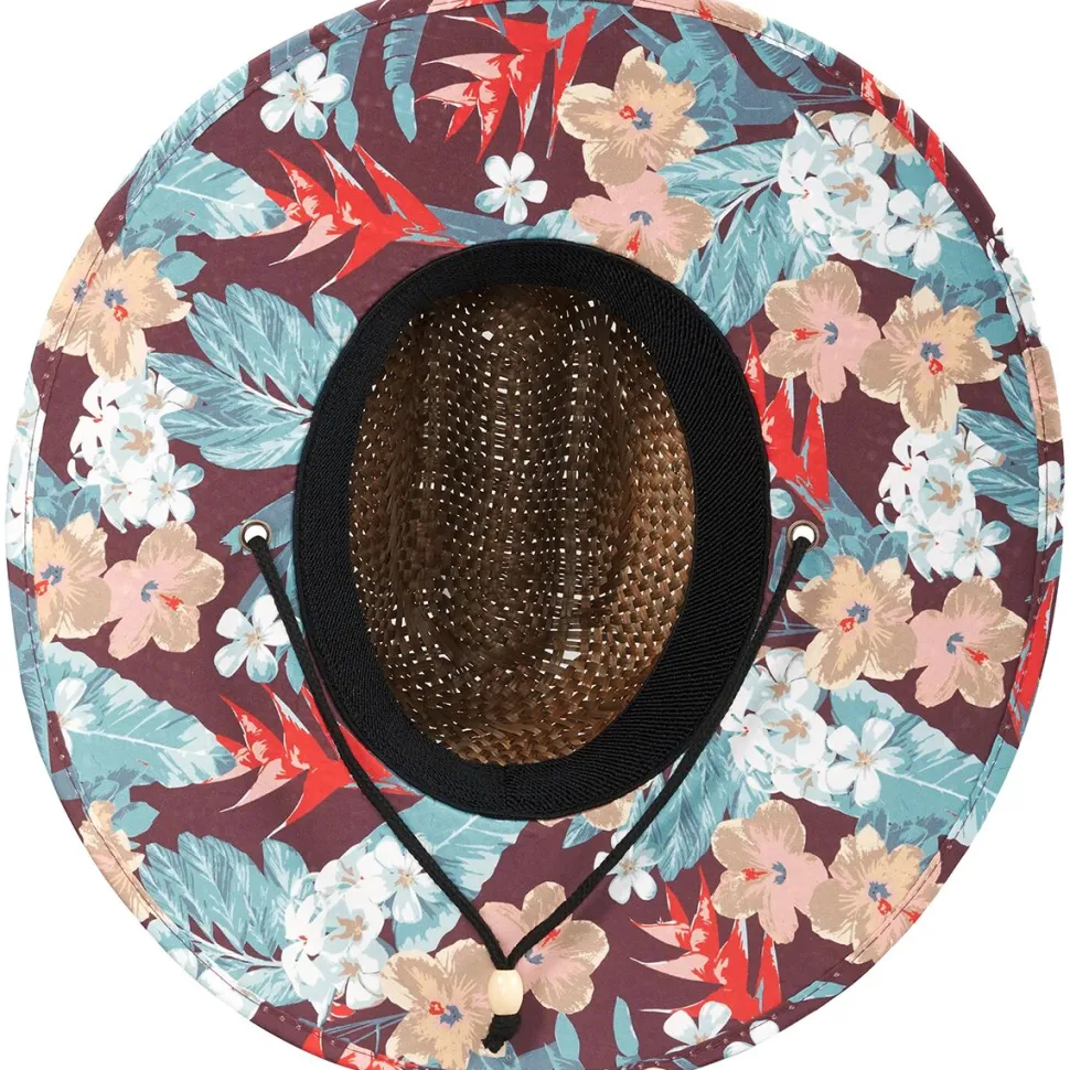 Pindo Straw Hat