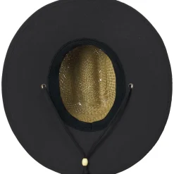 Pindo Straw Hat