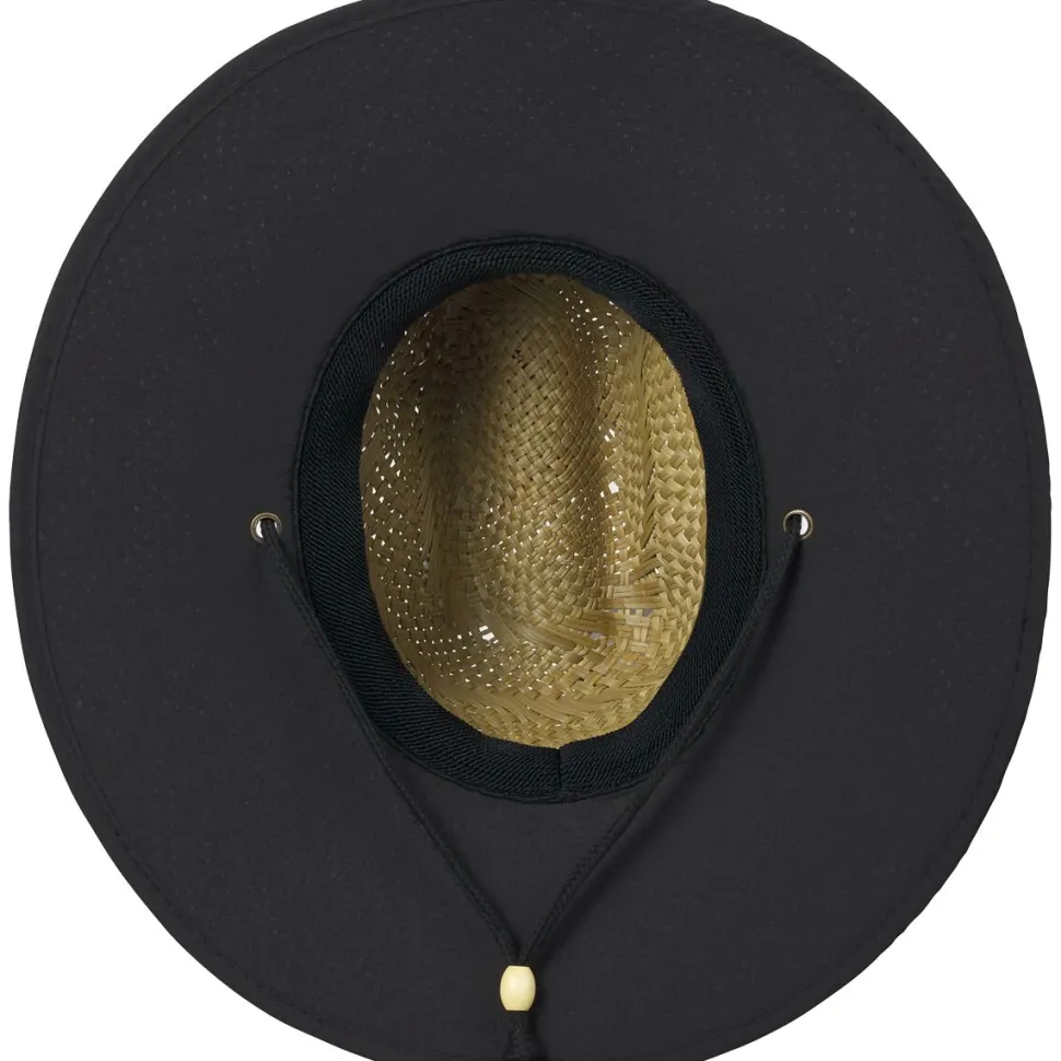 Pindo Straw Hat