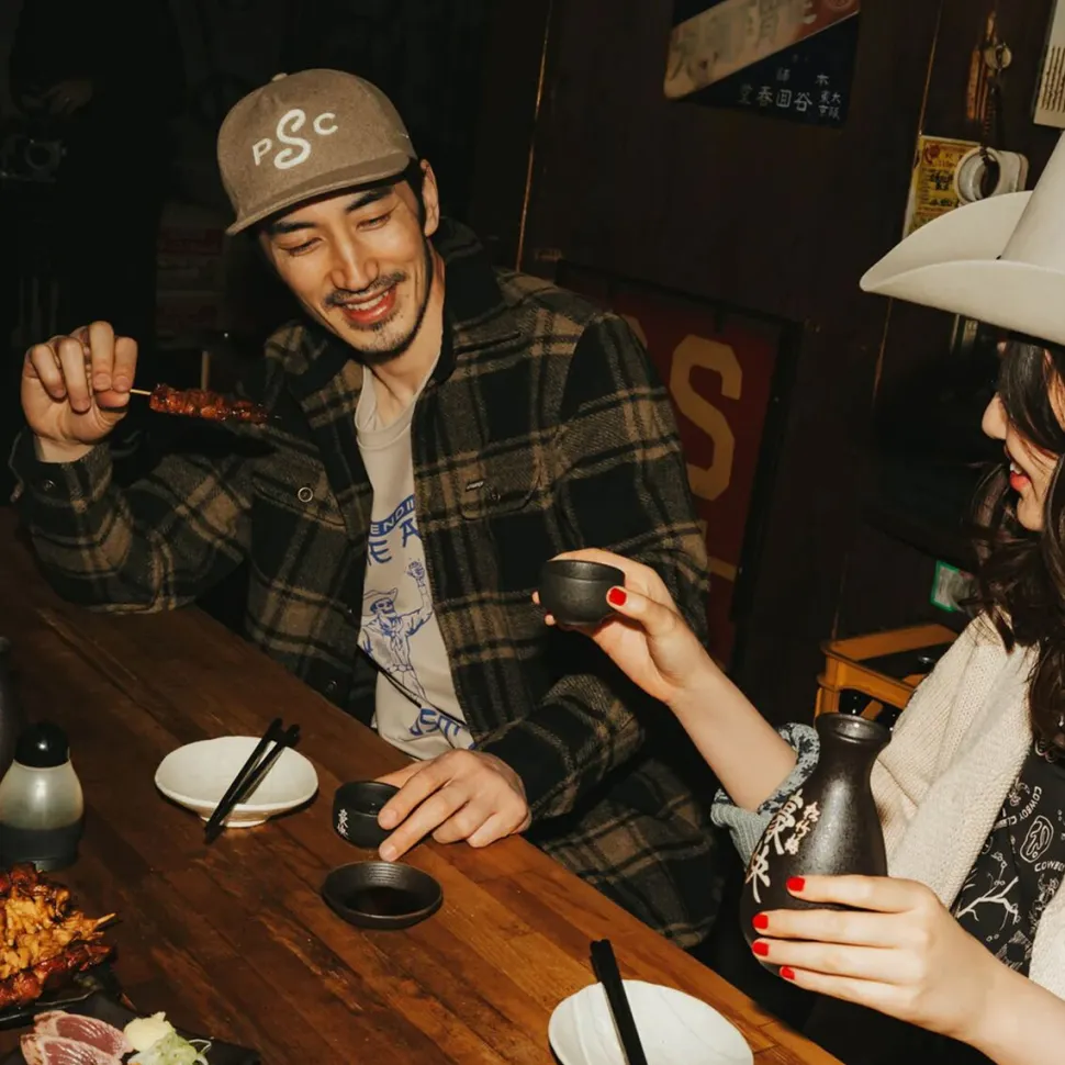 Pinedale Flannel Shirt - Men's