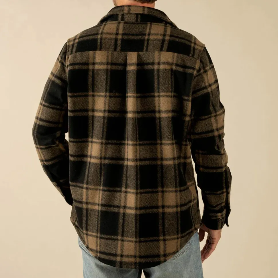 Pinedale Flannel Shirt - Men's