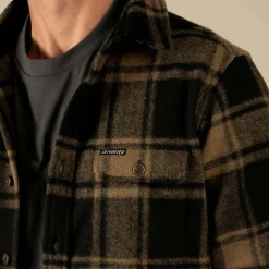 Pinedale Flannel Shirt - Men's