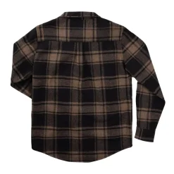 Pinedale Flannel Shirt - Men's