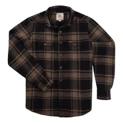 Pinedale Flannel Shirt - Men's