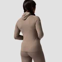 Pines Microgrid Ultra-Lt Baselayer Balaclava Top - Women's
