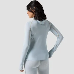 Pines Microgrid Ultra-Lt Baselayer Balaclava Top - Women's