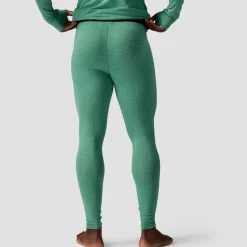 Pines Microgrid Ultra-Lt Baselayer Bottom - Men's