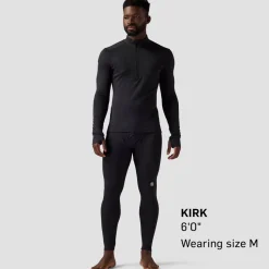 Pines Microgrid Ultra-Lt Baselayer Bottom - Men's
