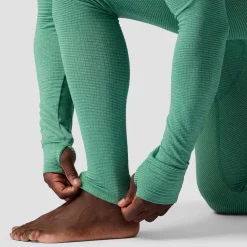 Pines Microgrid Ultra-Lt Baselayer Bottom - Men's