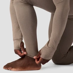 Pines Microgrid Ultra-Lt Baselayer Bottom - Men's