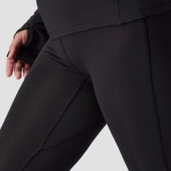 Pines Microgrid Ultra-Lt Baselayer Bottom - Women's