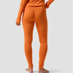 Pines Microgrid Ultra-Lt Baselayer Bottom - Women's