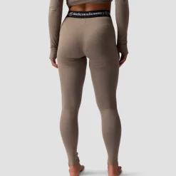 Pines Microgrid Ultra-Lt Baselayer Bottom - Women's