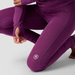 Pines Microgrid Ultra-Lt Baselayer Bottom - Women's
