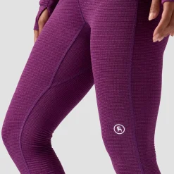 Pines Microgrid Ultra-Lt Baselayer Bottom - Women's