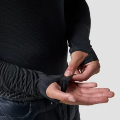 Pines Microgrid Ultra-LT Baselayer Crew Top - Men's