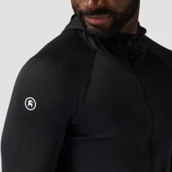 Pines Microgrid Ultra-Lt Baselayer 1/2-Zip Scuba Top - Men's