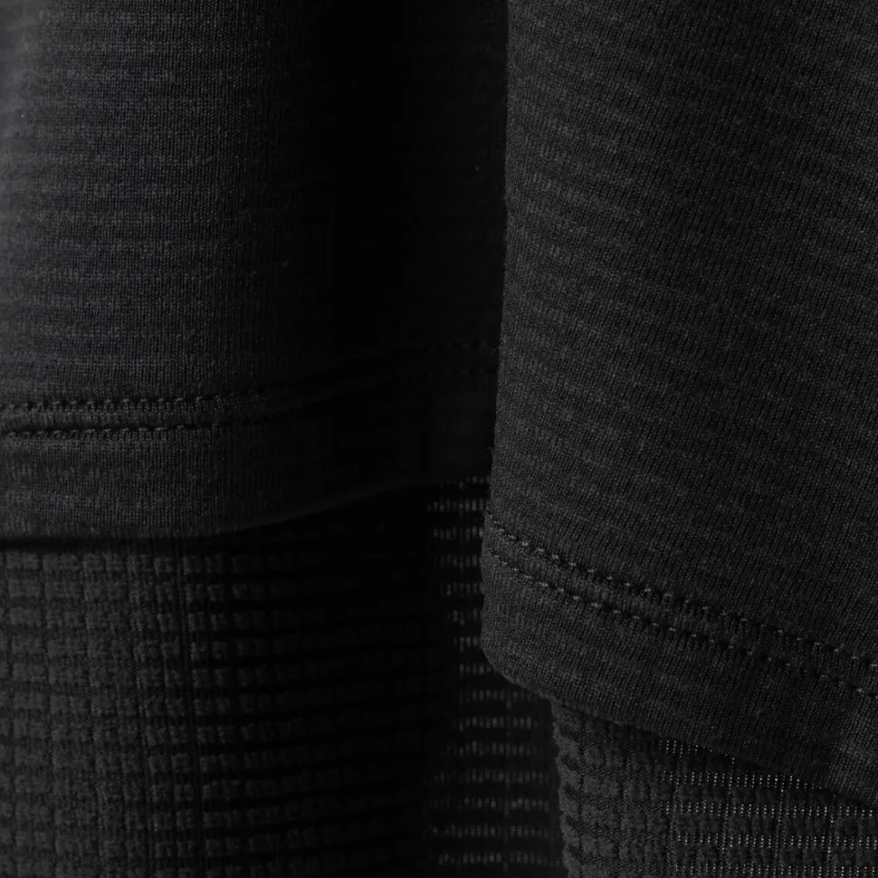 Pines Microgrid Ultra-Lt Baselayer 1/4-Zip Top - Women's