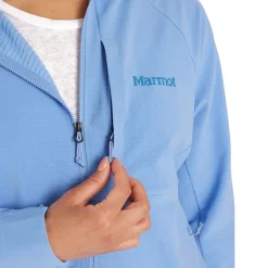 Pinnacle DriClime Hoodie - Women's