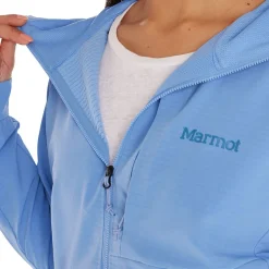 Pinnacle DriClime Hoodie - Women's