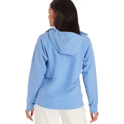 Pinnacle DriClime Hoodie - Women's