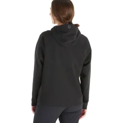 Pinnacle DriClime Hoodie - Women's