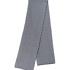 Pinstripe Big Scarf