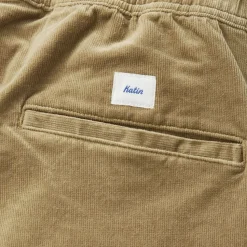 Pipeline Corduroy Pant - Men's