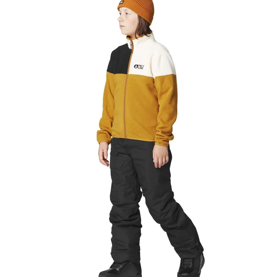 Pipoa Fleece Jacket - Girls'