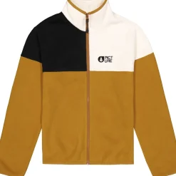 Pipoa Fleece Jacket - Girls'