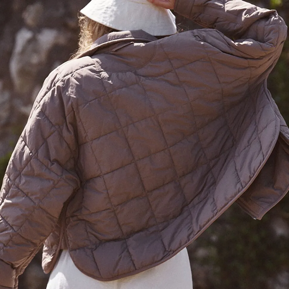 Pippa Packable Puffer Jacket - Women's