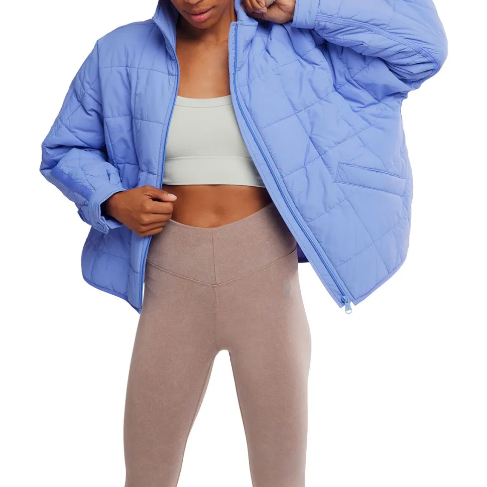 Pippa Packable Puffer Jacket - Women's