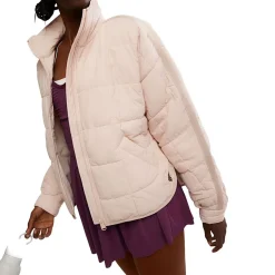 Pippa Packable Puffer Jacket - Women's