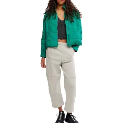 Pippa Packable Puffer Jacket - Women's