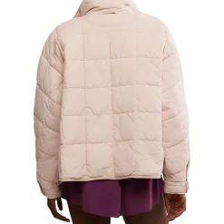 Pippa Packable Puffer Jacket - Women's