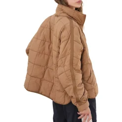 Pippa Packable Puffer Jacket - Women's