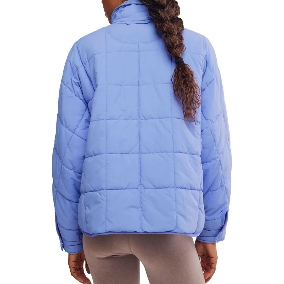 Pippa Packable Puffer Jacket - Women's