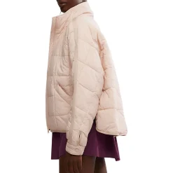 Pippa Packable Puffer Jacket - Women's