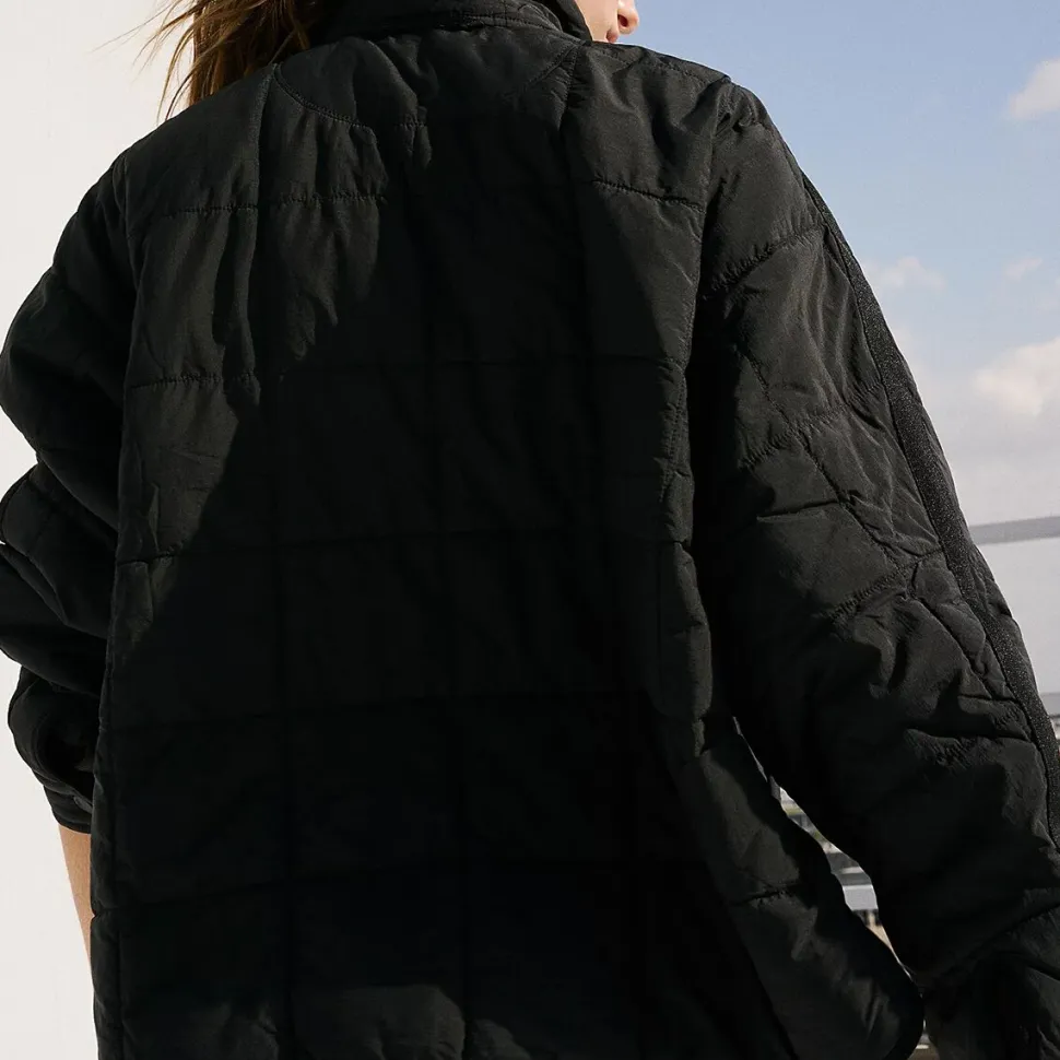 Pippa Packable Puffer Jacket - Women's