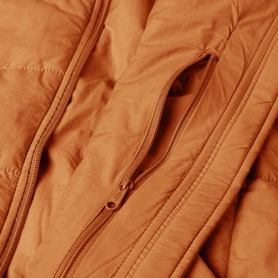 Pippa Packable Puffer Jacket - Women's