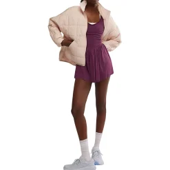 Pippa Packable Puffer Jacket - Women's
